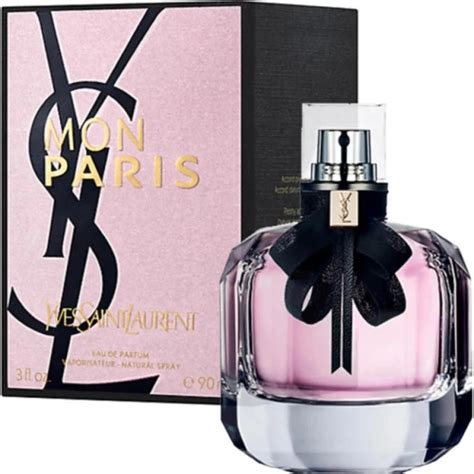 mon paris ysl 90ml price